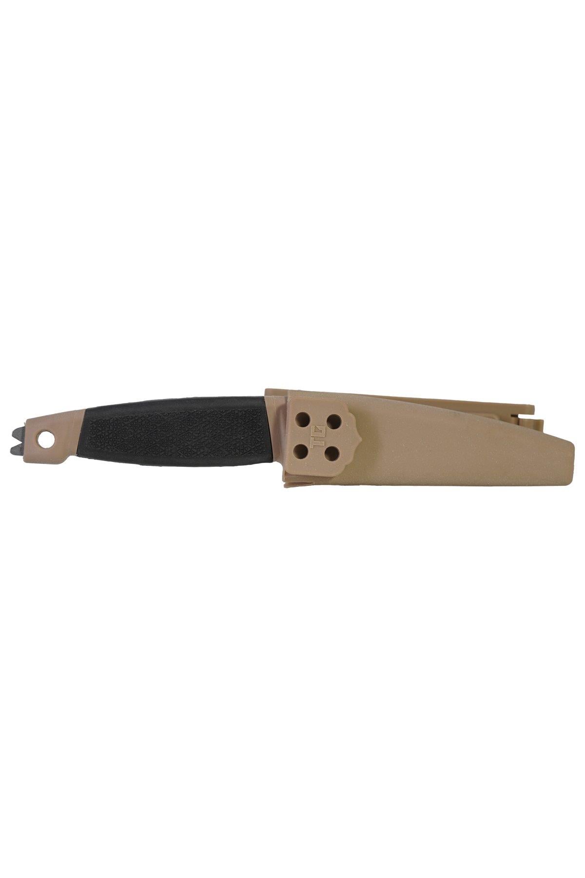 MECANIK ECLIYPSE (FDE)
