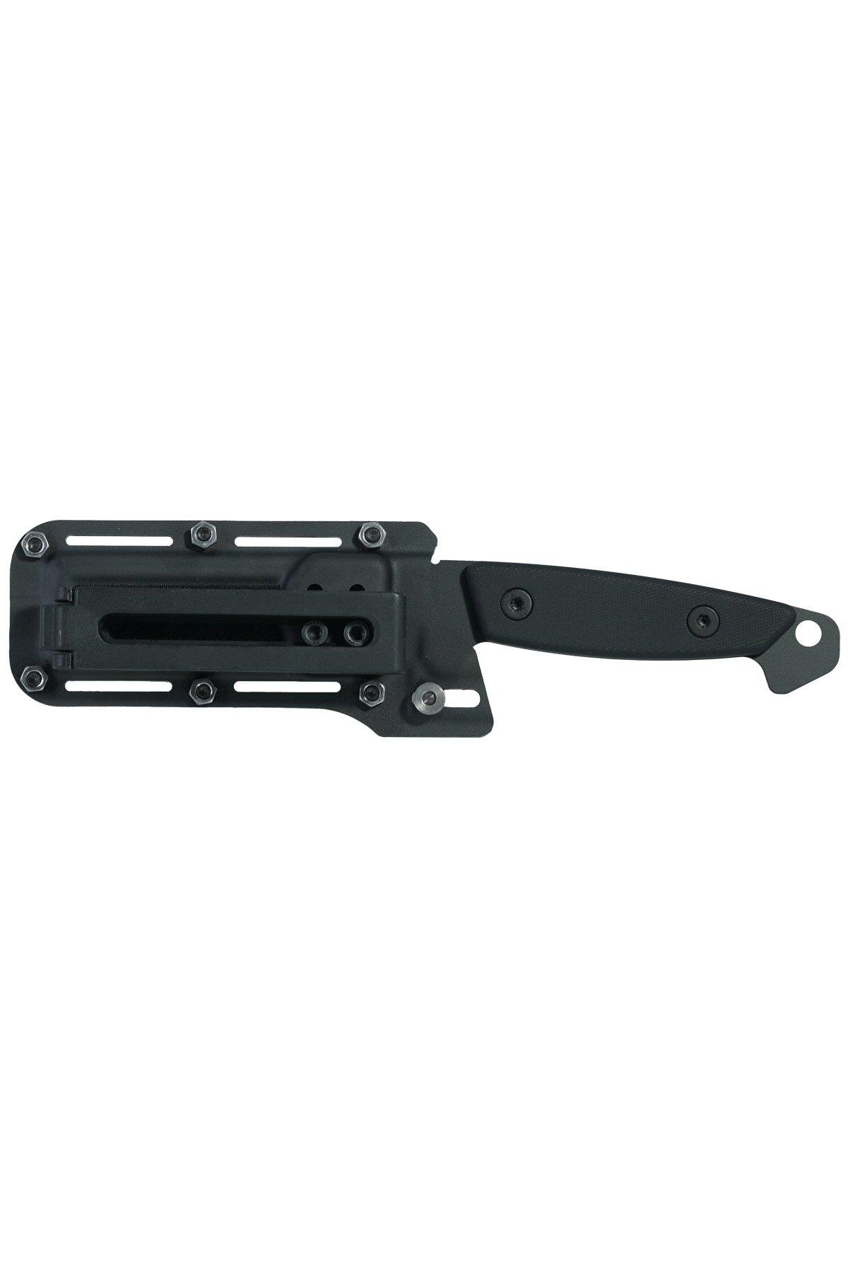 MECANIK VANGUARD (BLACK)