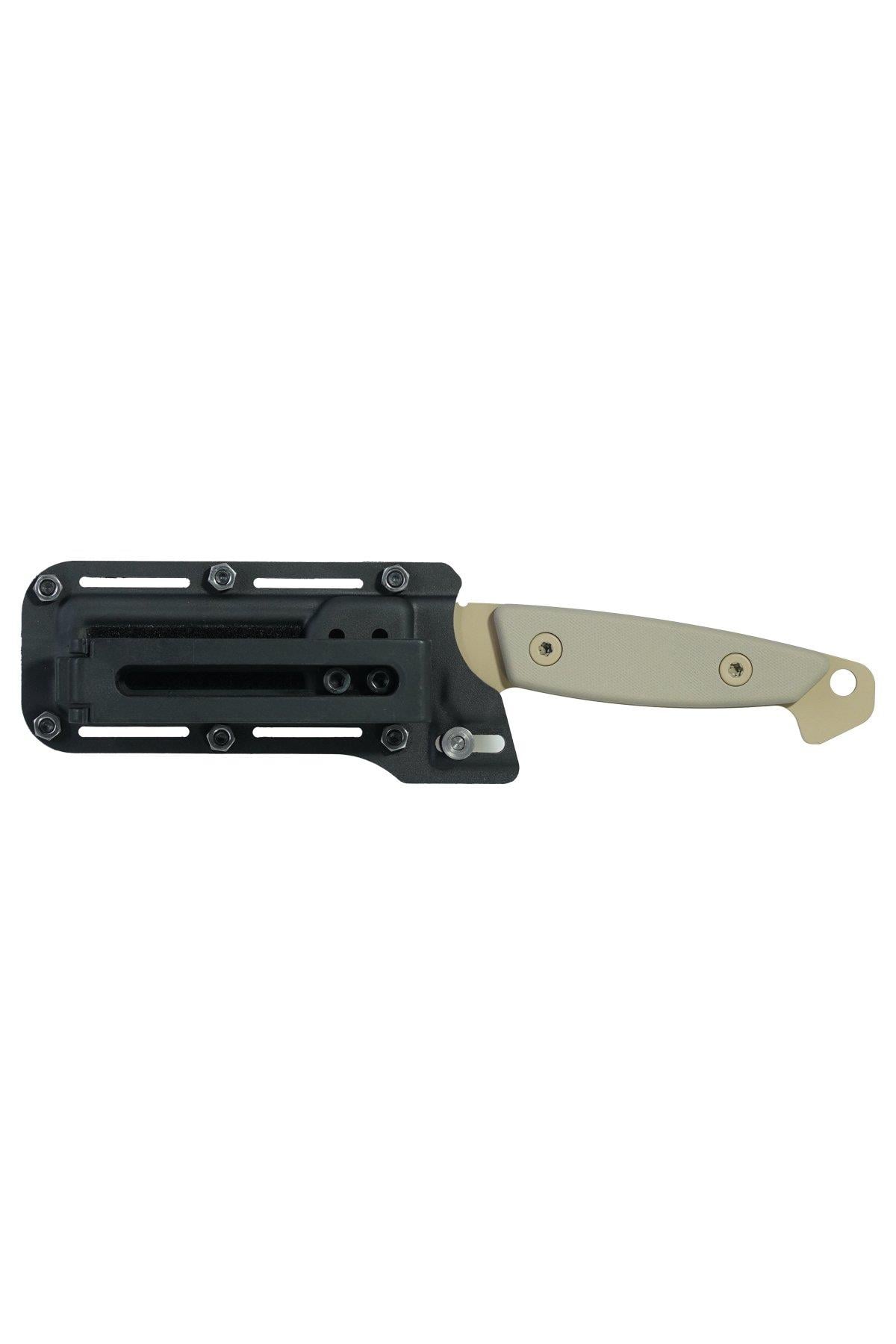 MECANIK VANGUARD (FDE)