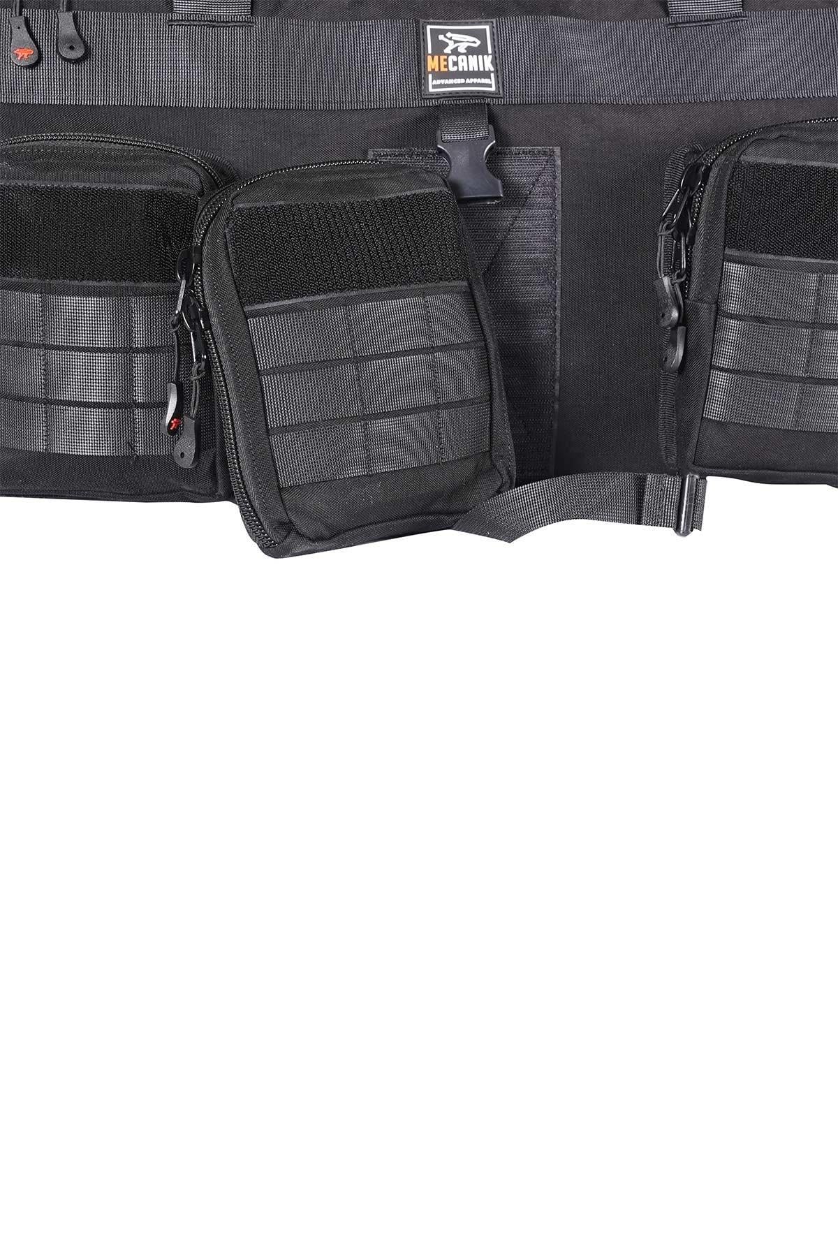 MECANIK Wulf Çanta UX 50 LT