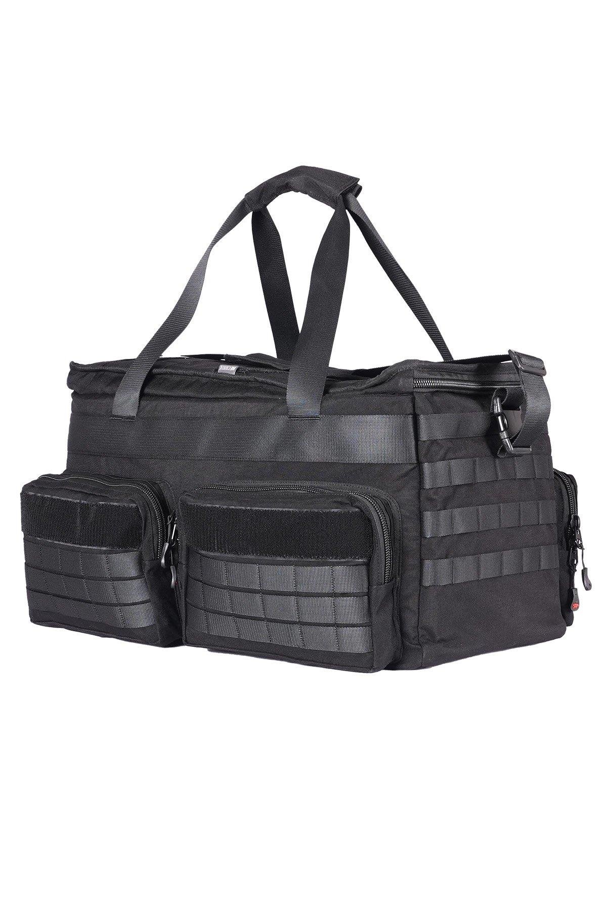 MECANIK Wulf Çanta UX 50 LT