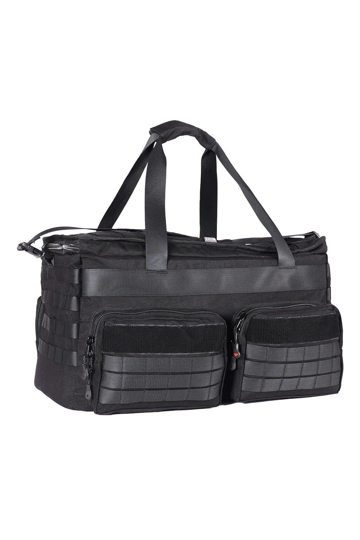 MECANIK Wulf Çanta UX 50 LT
