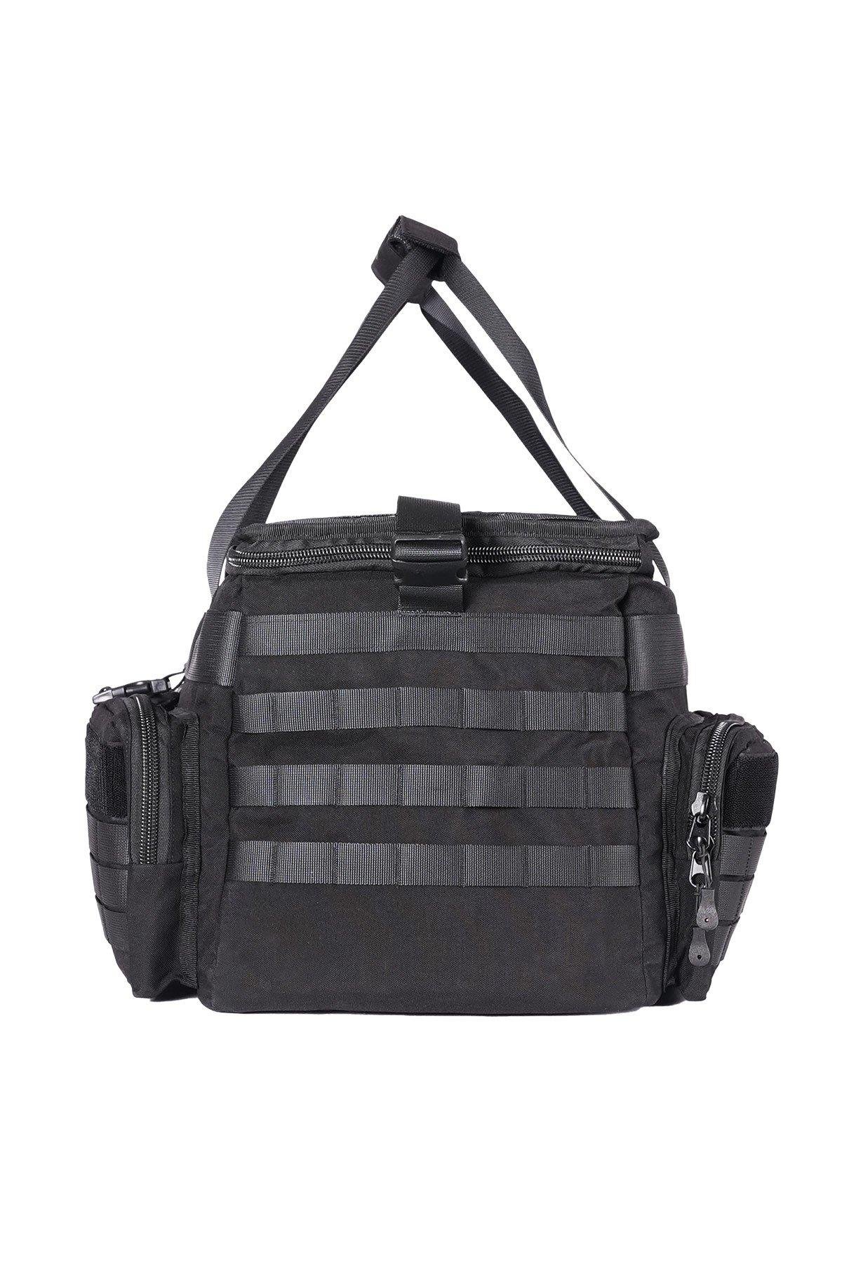 MECANIK Wulf Çanta UX 50 LT