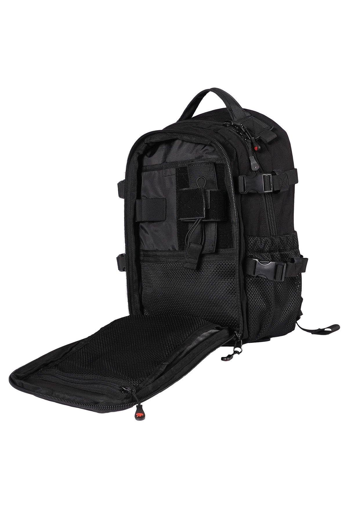MECANIK Wulf Sırt Çantası 25 LT
