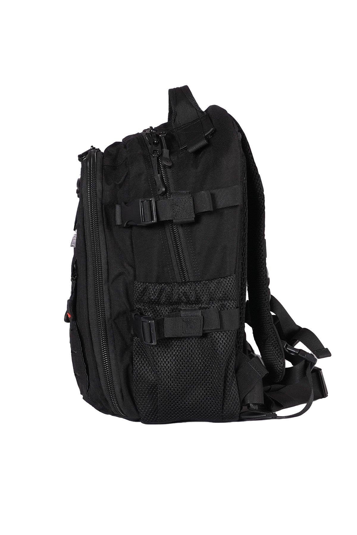MECANIK Wulf Sırt Çantası 25 LT