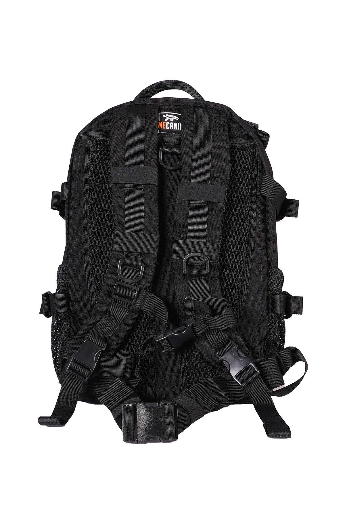 MECANIK Wulf Sırt Çantası 25 LT