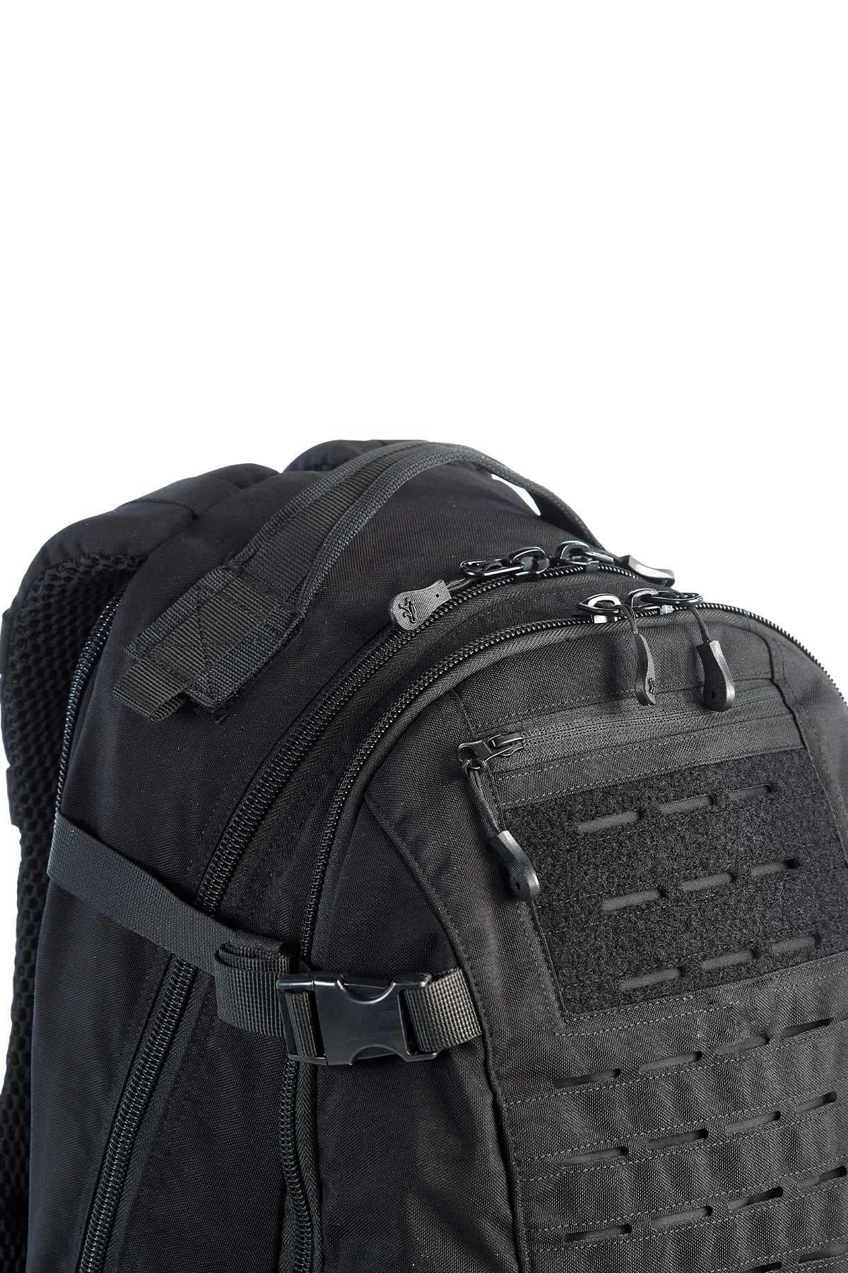 MECANIK Wulf Sırt Çantası X 40 LT