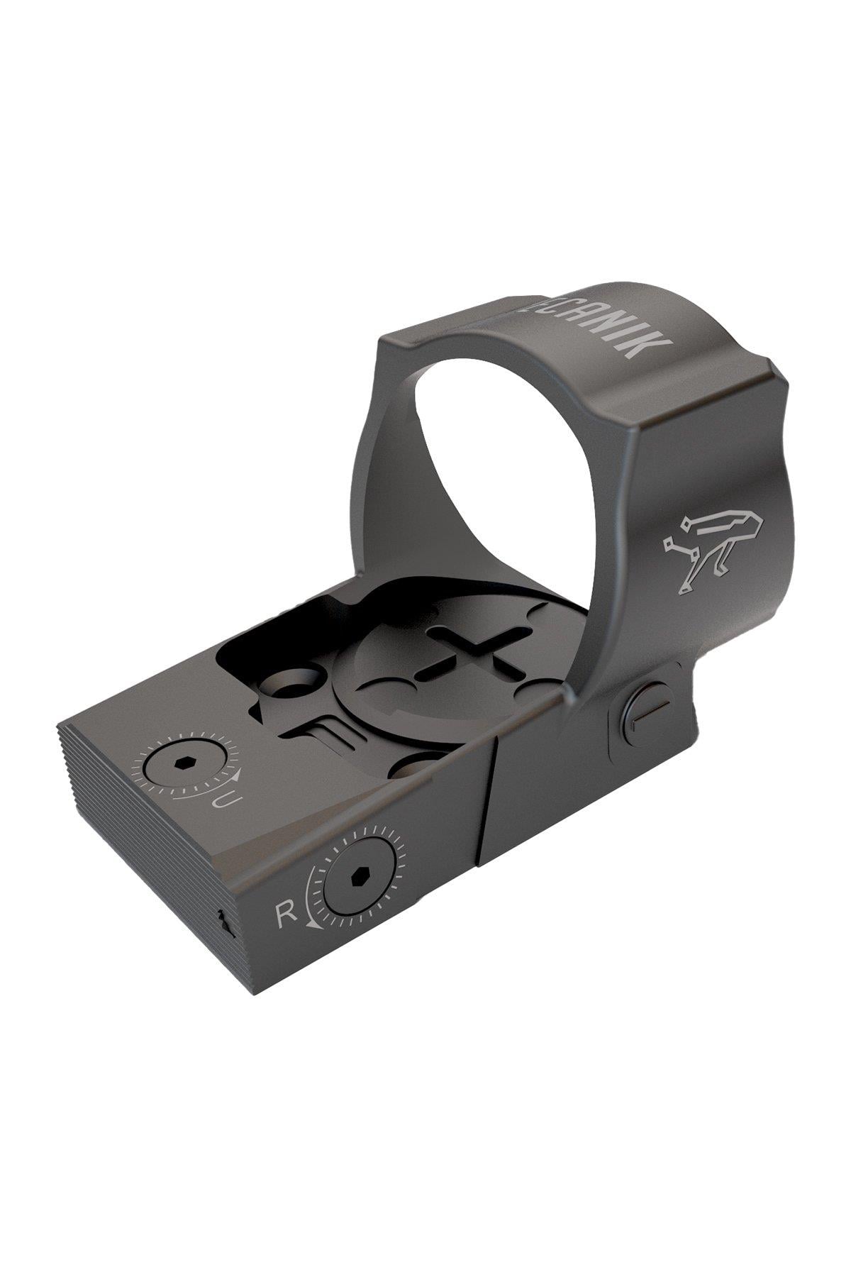 MO3 MECANIK® Red-Dot