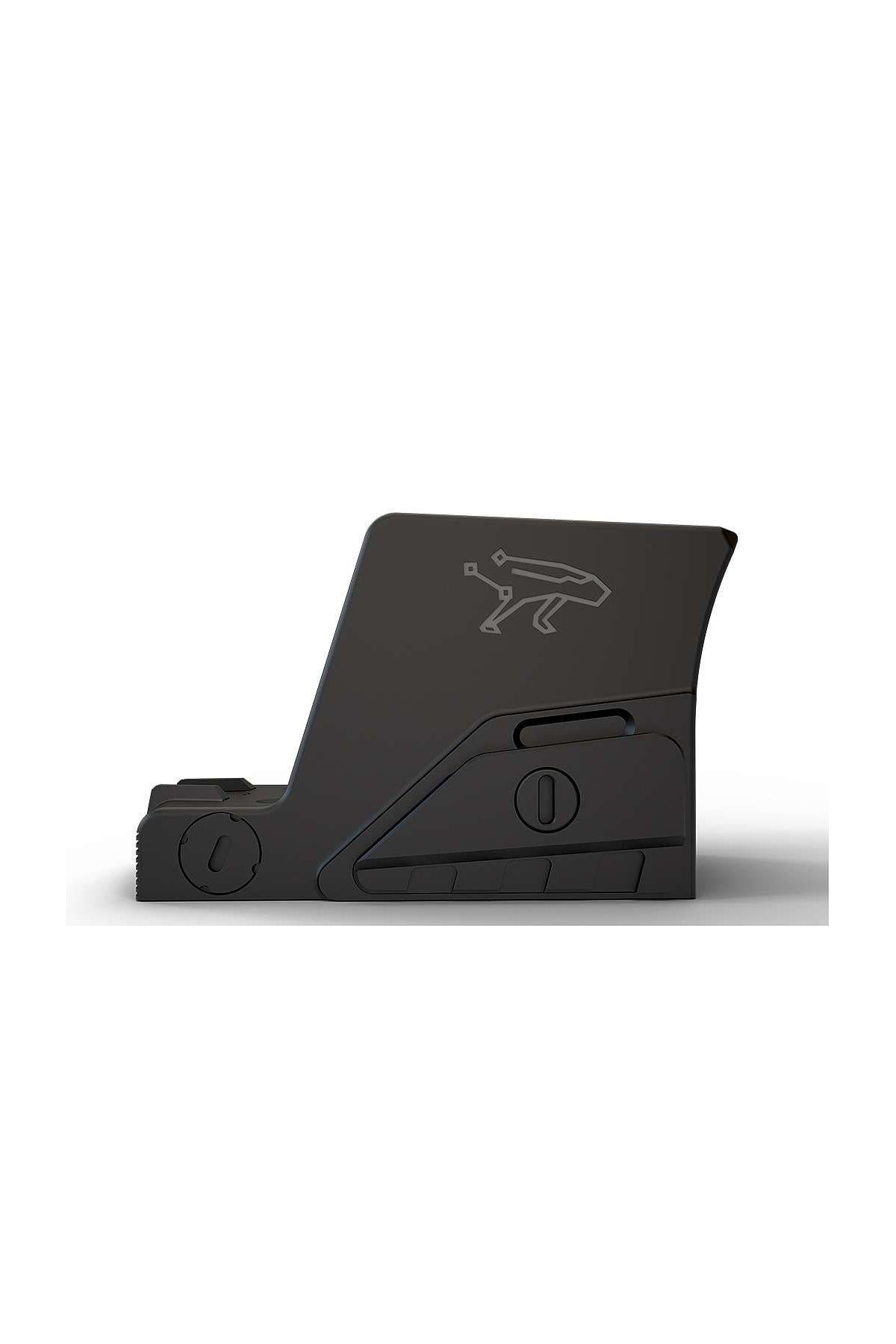 MO4 MECANIK® Red-Dot