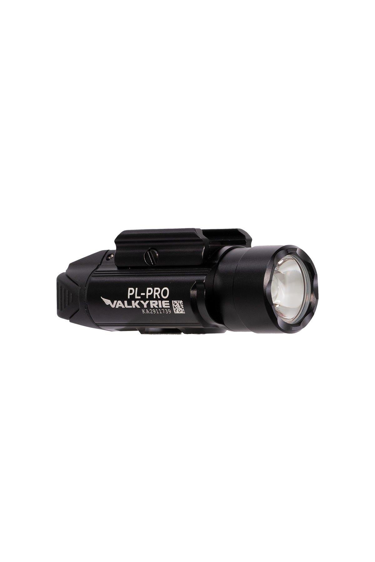 OLIGHT™ PL PRO Taktik Tabanca Feneri - SIYAH