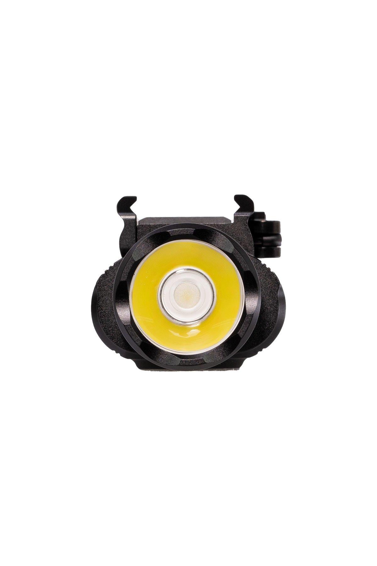 OLIGHT™ PL PRO Taktik Tabanca Feneri - SIYAH