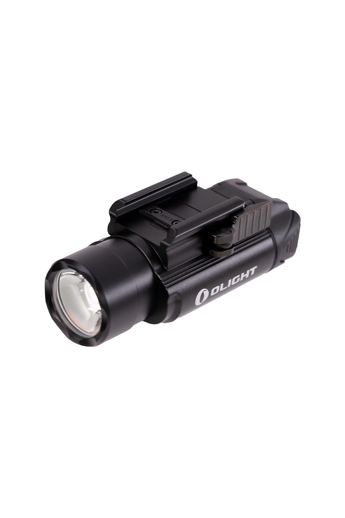 OLIGHT™ PL PRO Taktik Tabanca Feneri - SIYAH