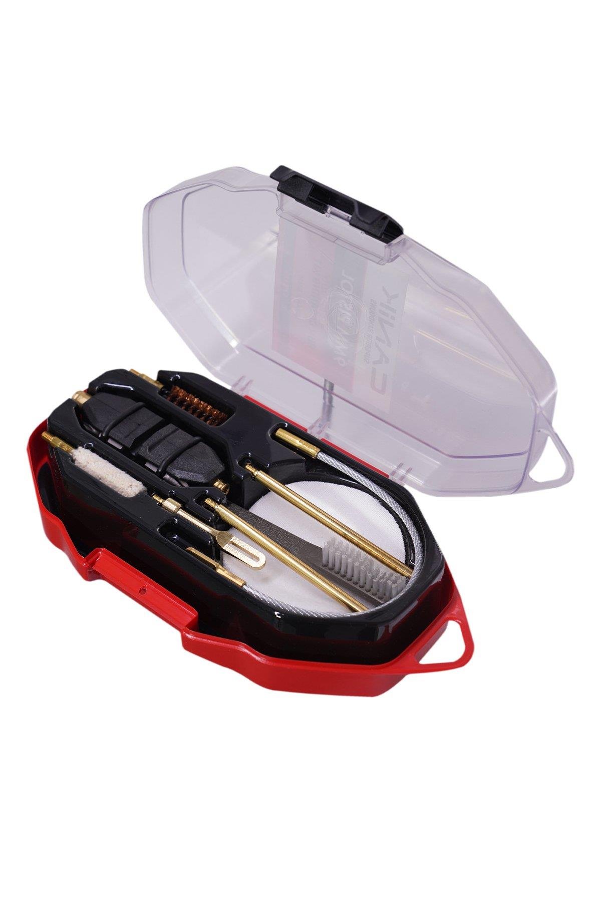 OTIS FG 701 9MM Canik Tabanca Temizlik Kiti