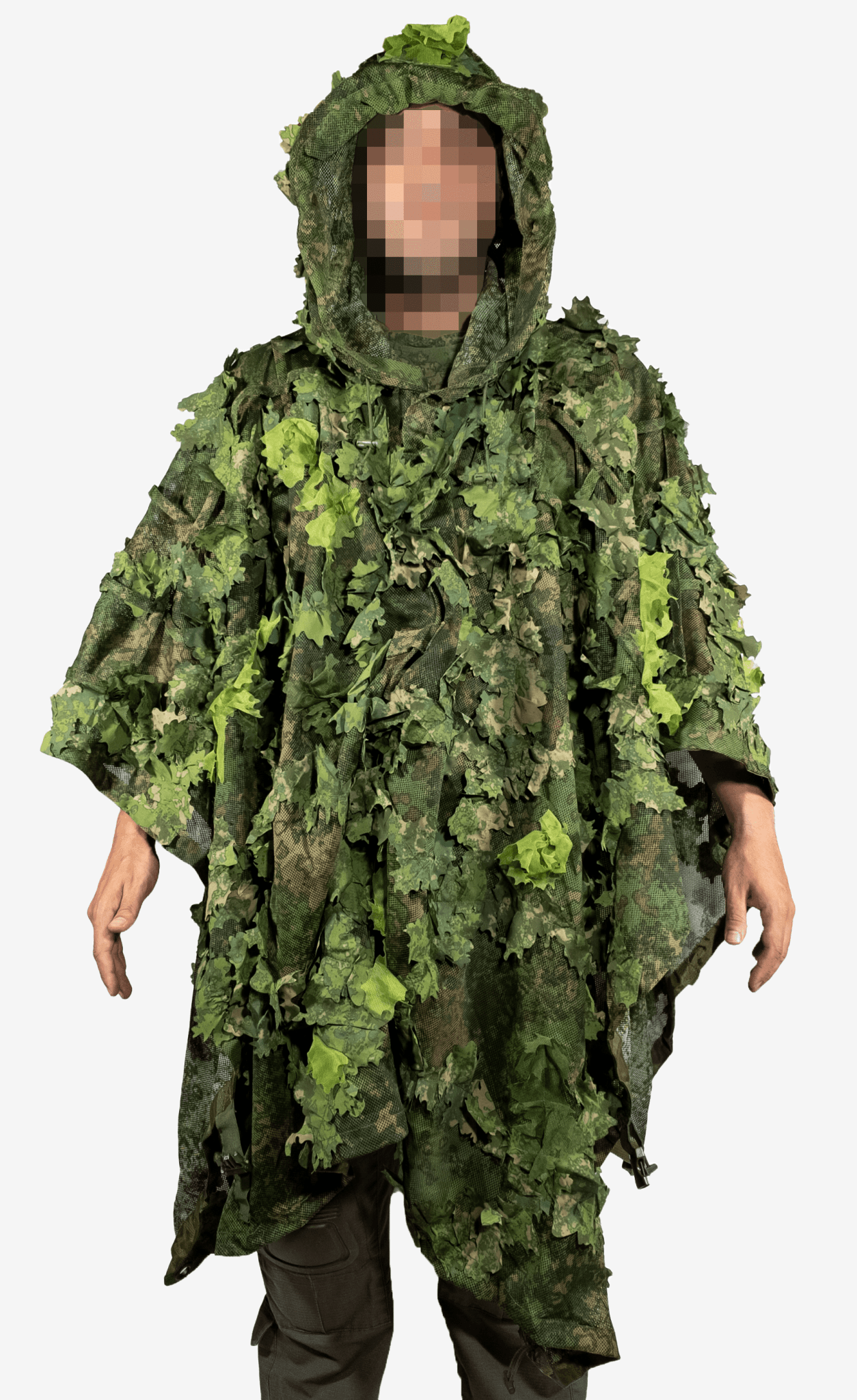 Poncho
