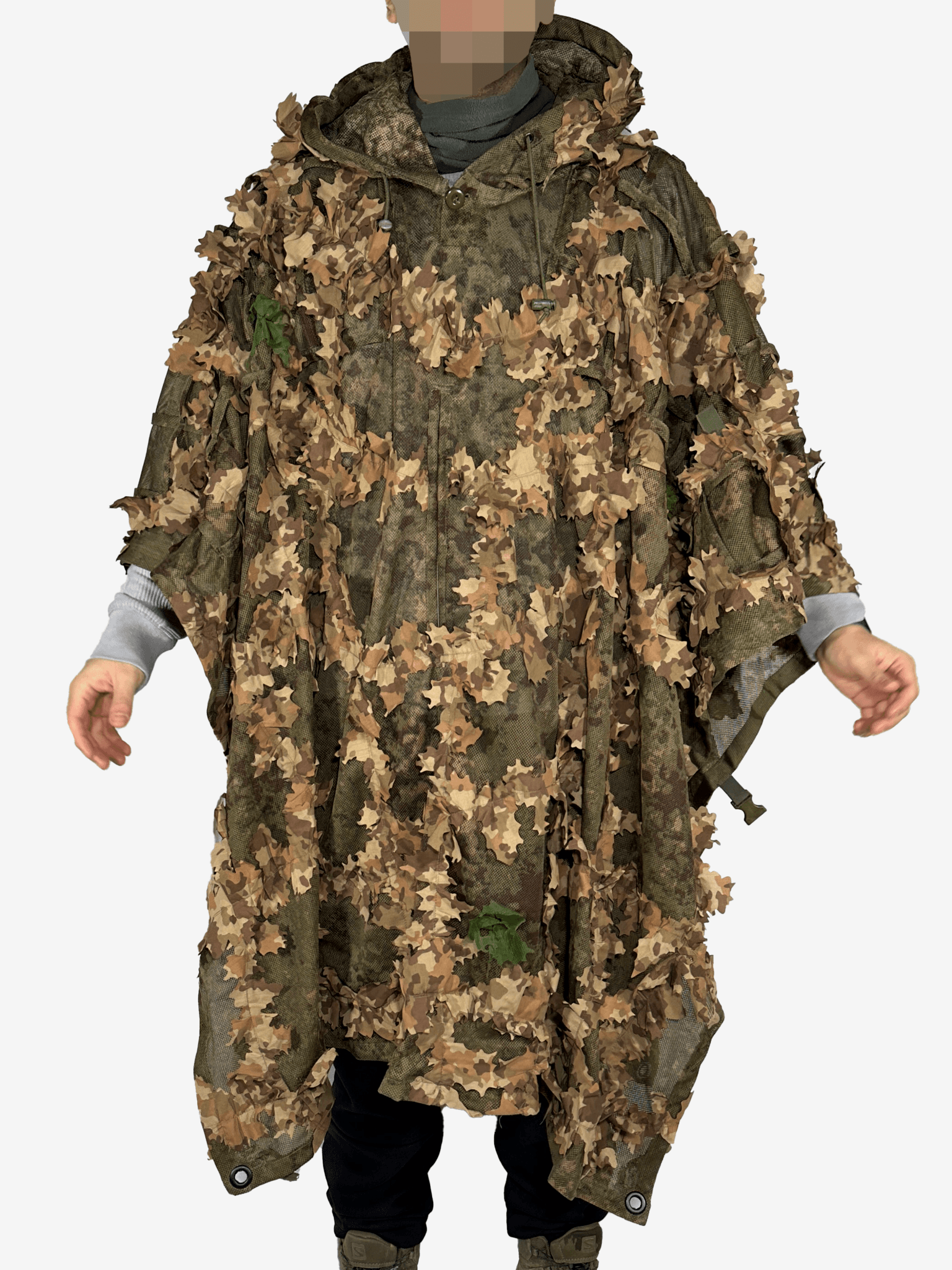Poncho