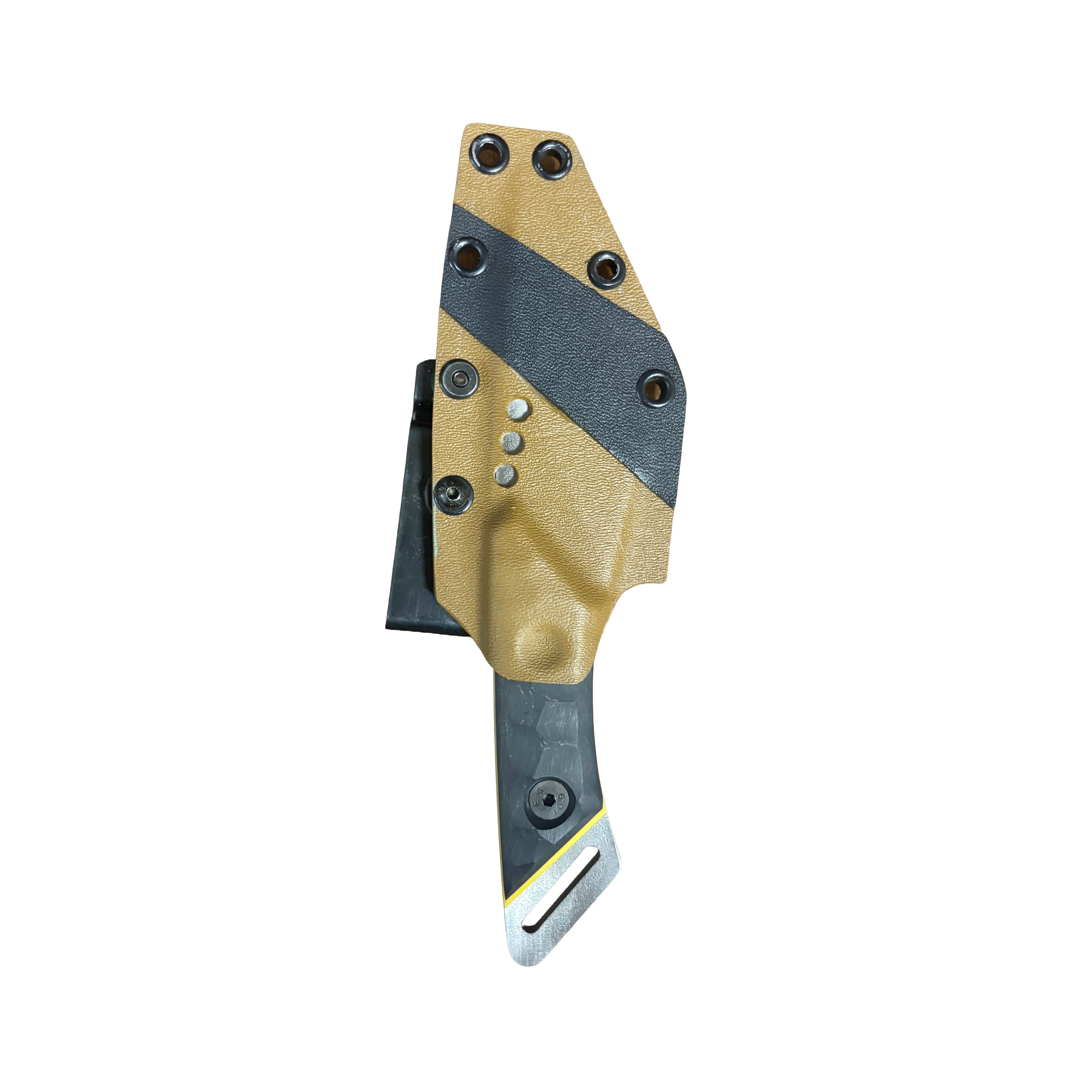 Pusat Knife N690 Kiridashi Bıçağı
