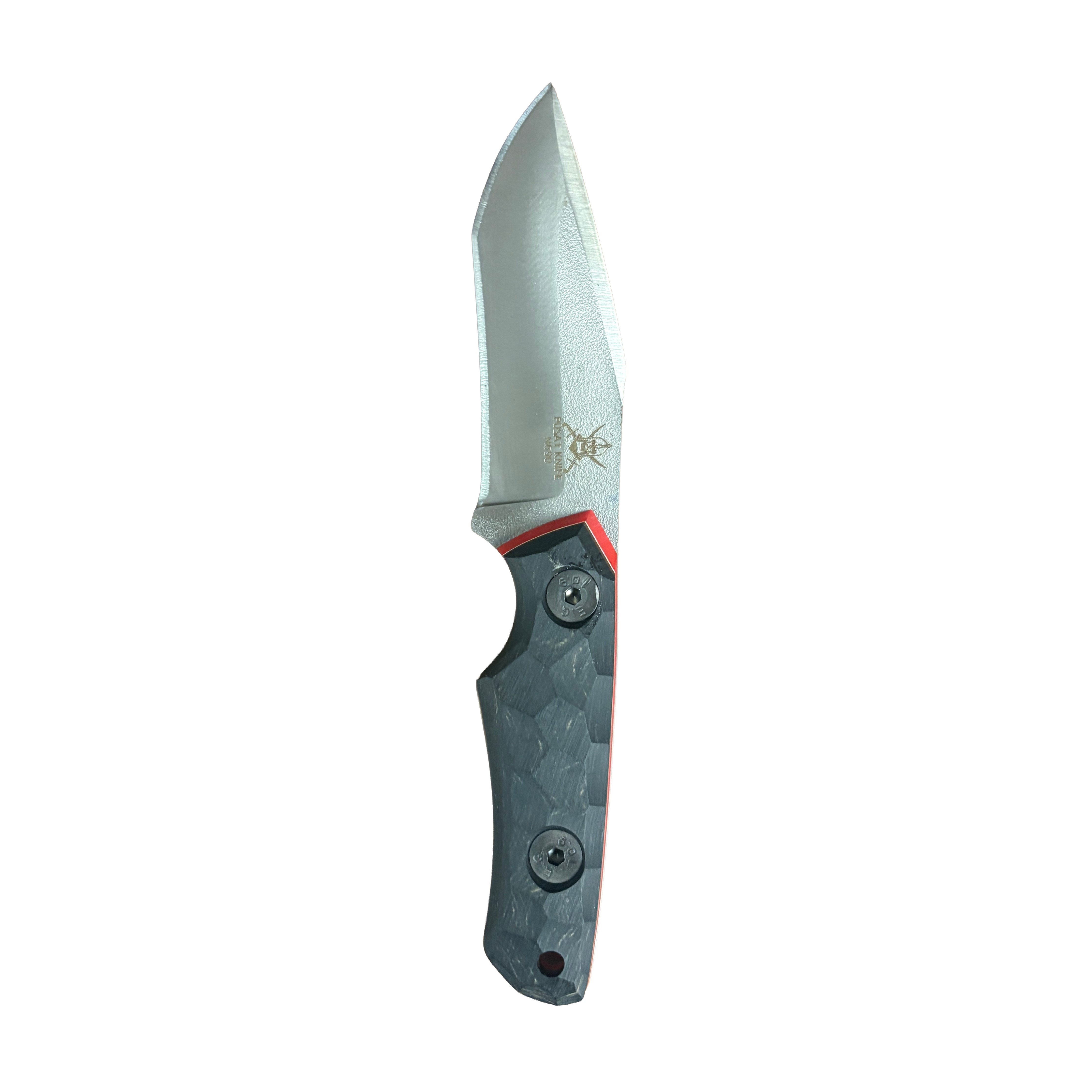 Pusat Knife N690 Reverse Tanto Taktik Bıçağı