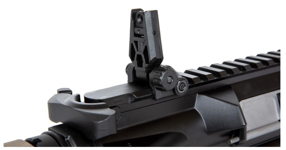 SA-E11 EDGE Airsoft Tüfeği - Tan