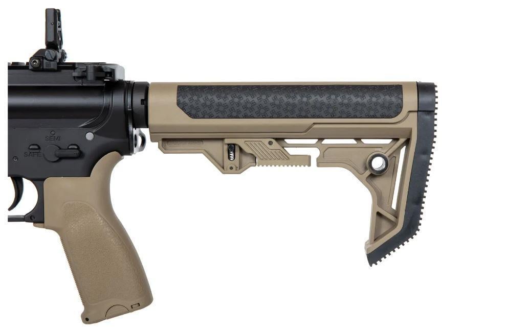 SA-E11 EDGE Airsoft Tüfeği - Tan