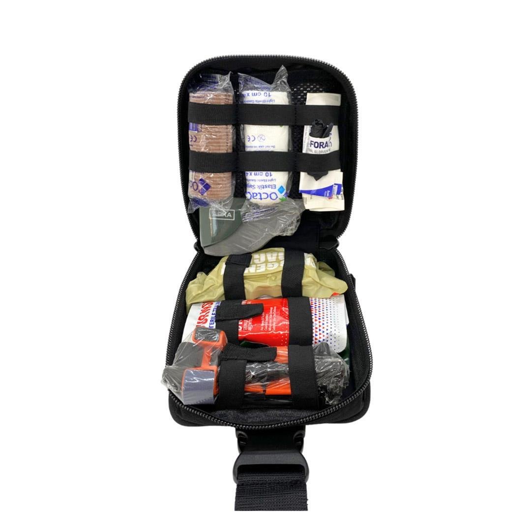 Savior Araç İçi İlk Yardım Kiti