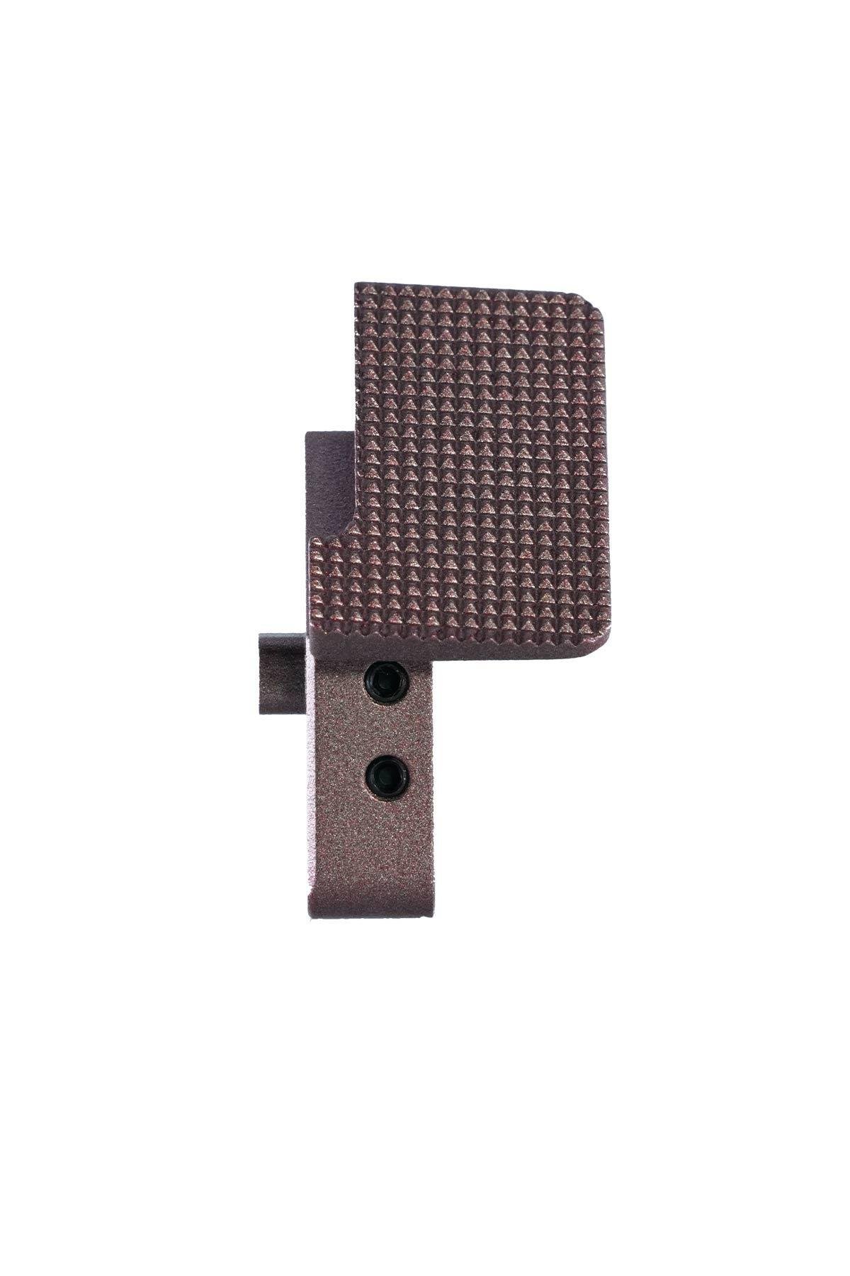 SFx RIVAL-S Parmak Desteği - Light Bronze