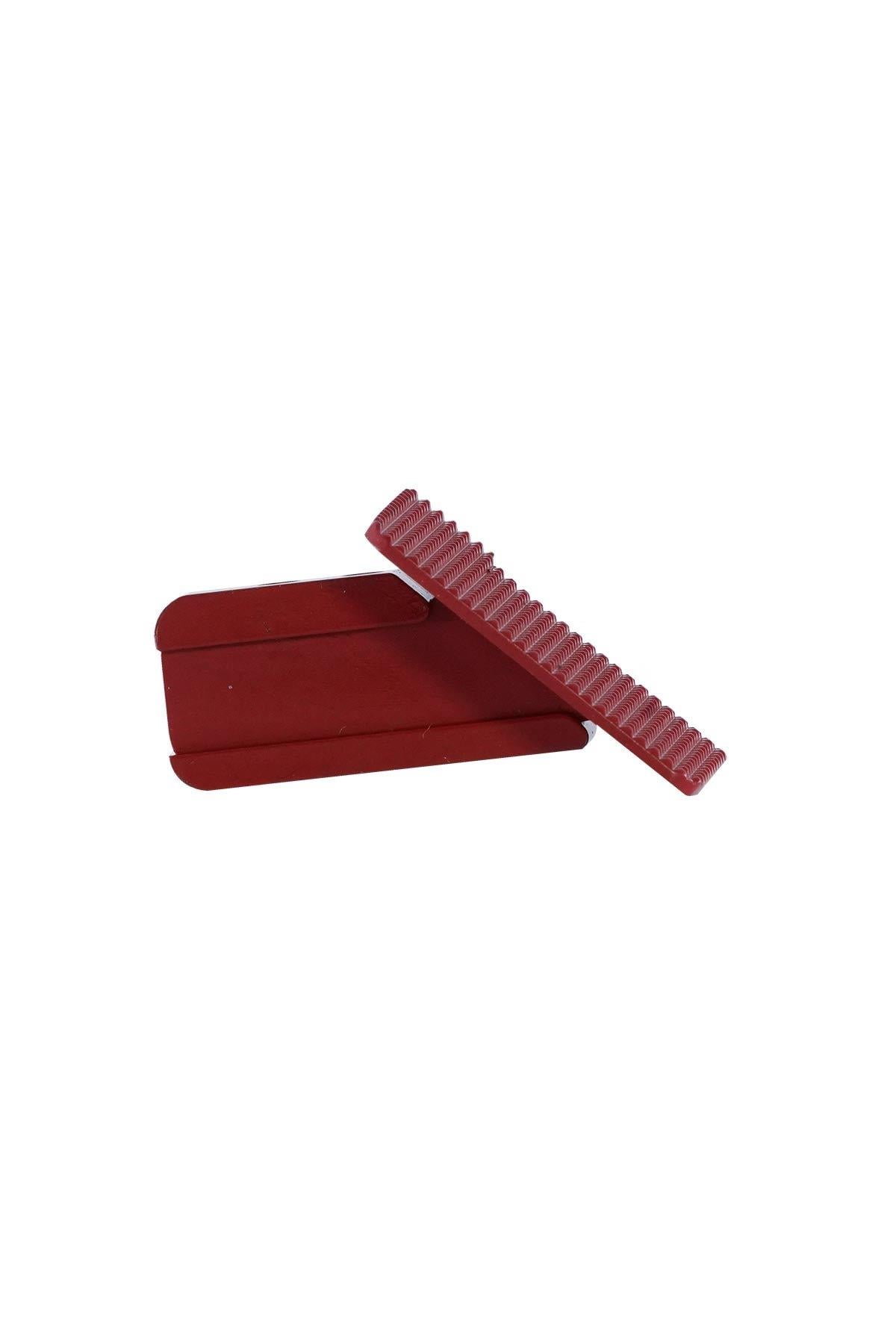 SFx RIVAL-S Parmak Desteği - Red