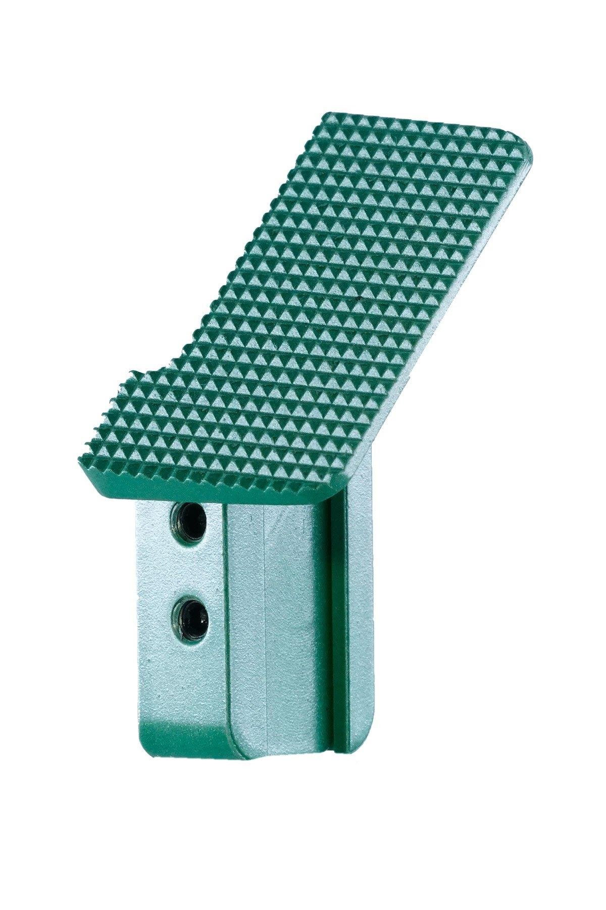 SFx RIVAL-S Parmak Desteği - Squatch Green