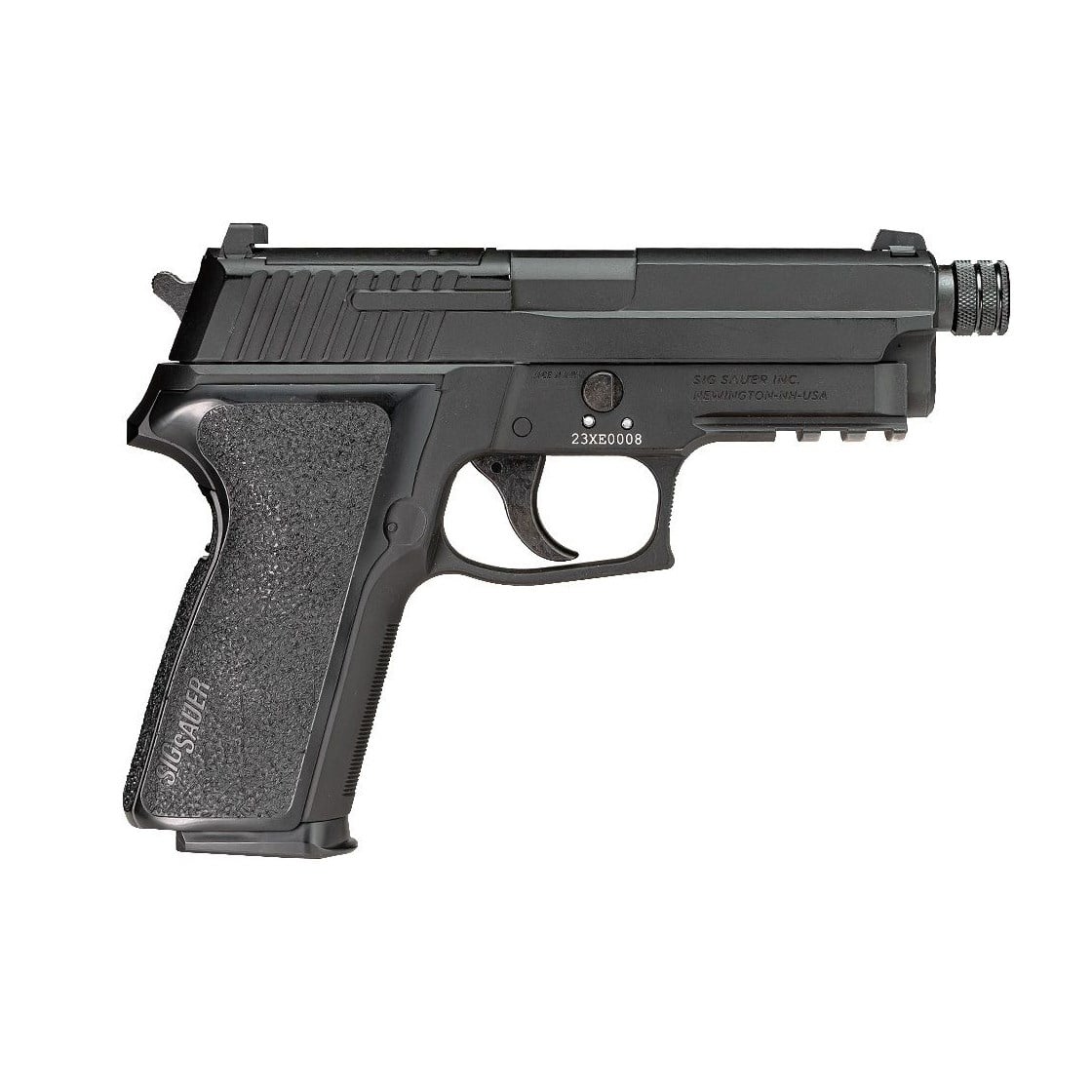 Sig Sauer P229 4.5mm Pellet/BB Blowback Havalı Tabanca + 10 Adet Co2 + 3 Adet 4.5mm BB + Taşıma Çantası + Balistik Gözlük