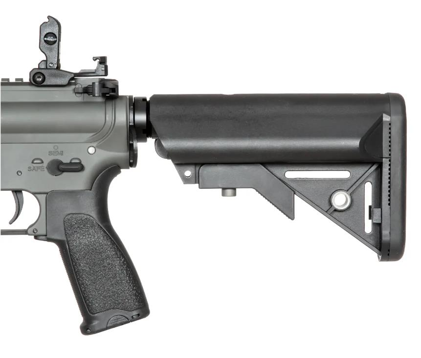 Specna Arms RRA SA-E04 EDGE™ Airsoft Tüfeği – Siyah