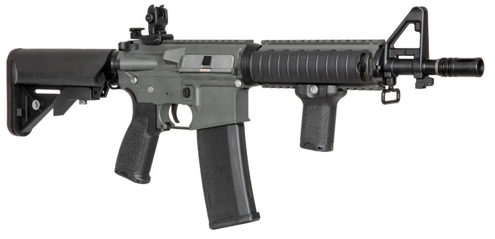 Specna Arms RRA SA-E04 EDGE™ Airsoft Tüfeği – Siyah