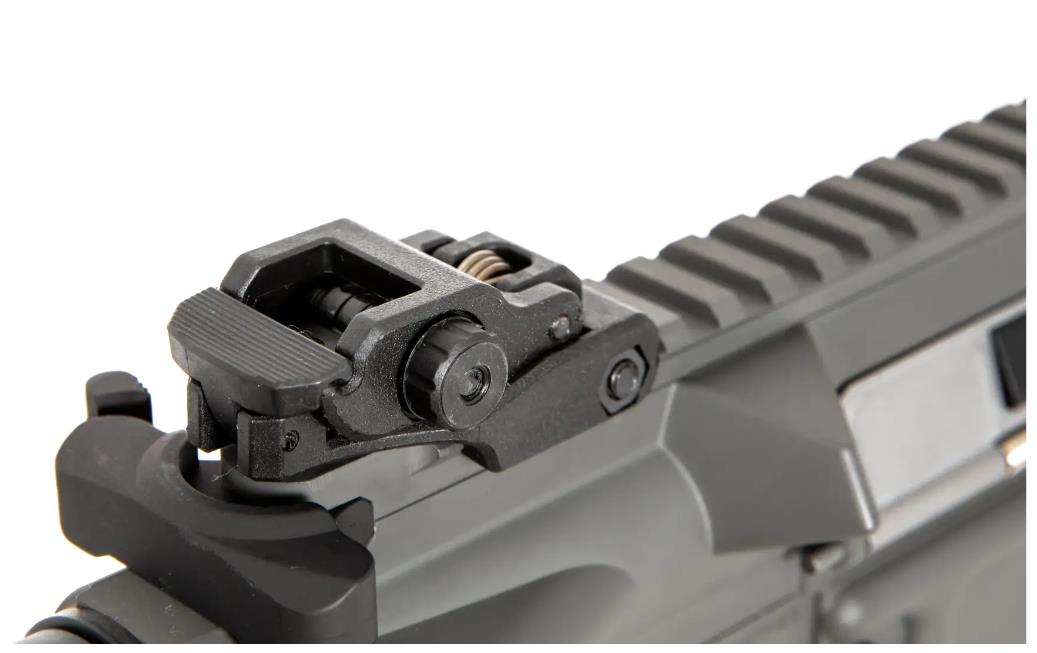 Specna Arms RRA SA-E04 EDGE™ Airsoft Tüfeği – Siyah