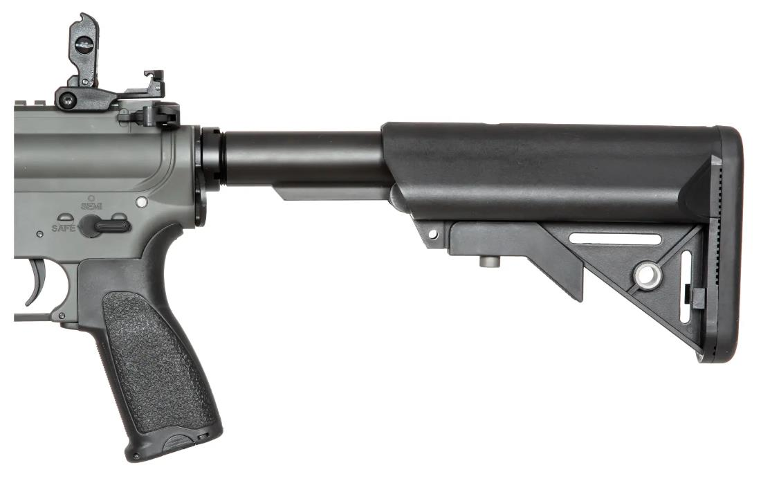 Specna Arms RRA SA-E04 EDGE™ Airsoft Tüfeği – Siyah
