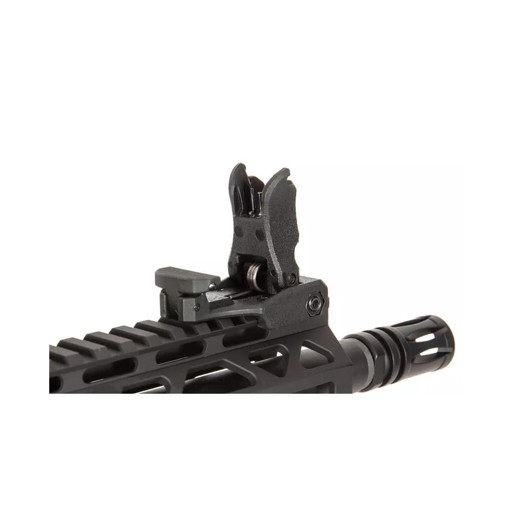 Specna Arms SA-C25 CORE Airsoft Tüfeği – Siyah Std Standart