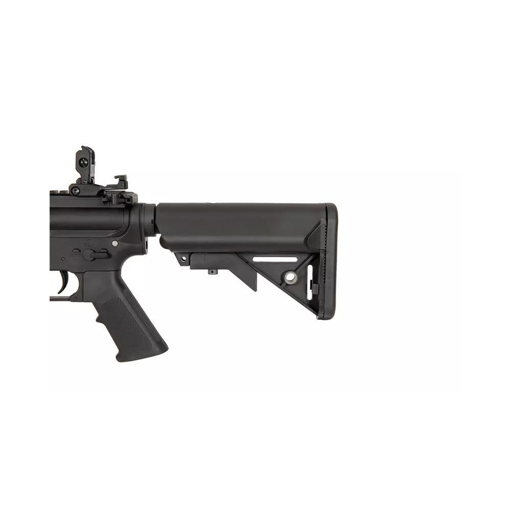 Specna Arms SA-C25 CORE Airsoft Tüfeği – Siyah Std Standart