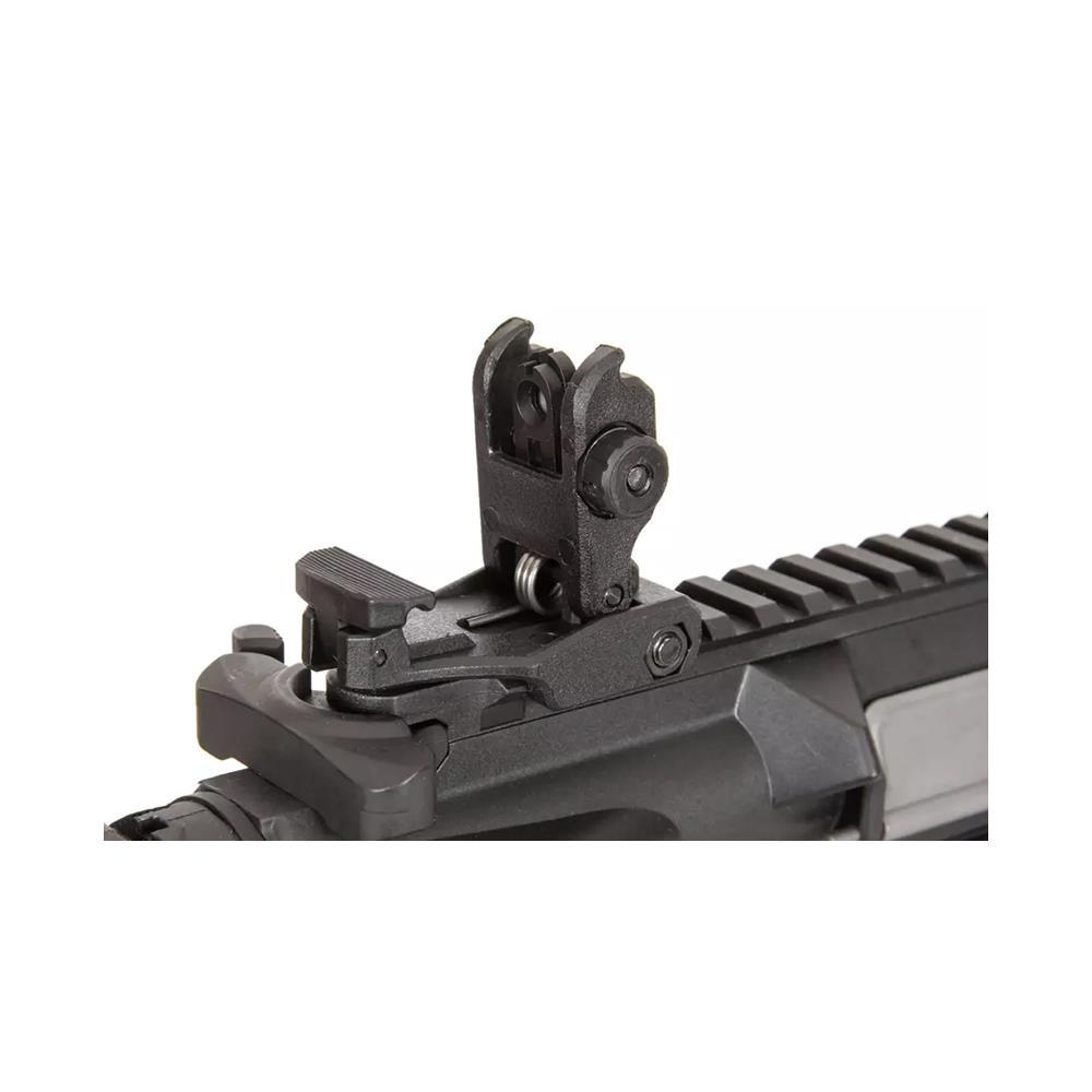 Specna Arms SA-C25 CORE Airsoft Tüfeği – Siyah Std Standart