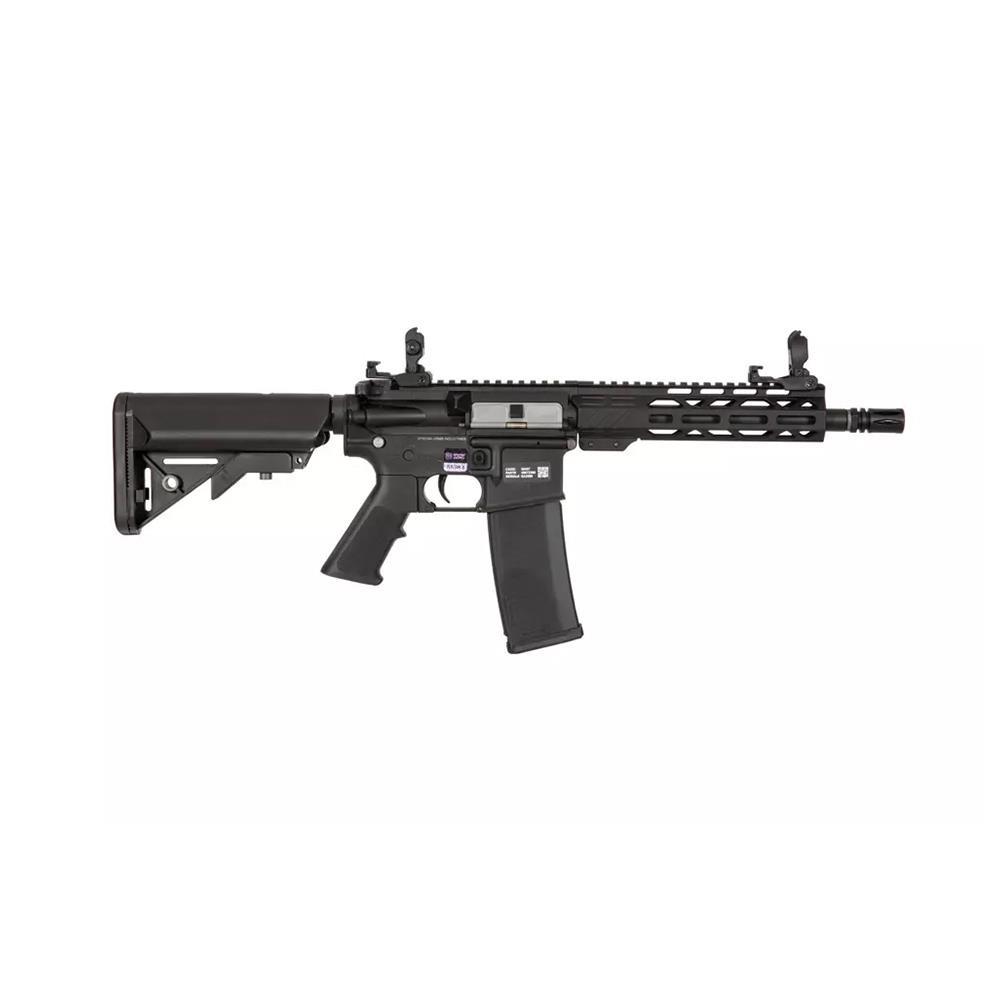 Specna Arms SA-C25 CORE Airsoft Tüfeği – Siyah Std Standart