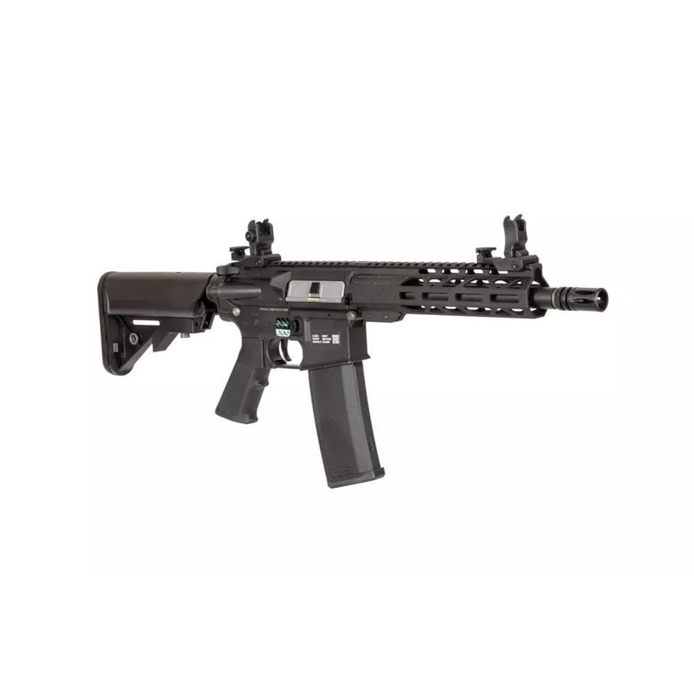 Specna Arms SA-C25 CORE Airsoft Tüfeği – Siyah Std Standart