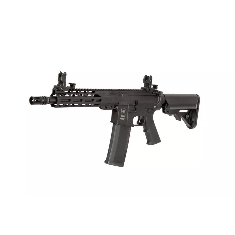 Specna Arms SA-C25 CORE Airsoft Tüfeği – Siyah Std Standart