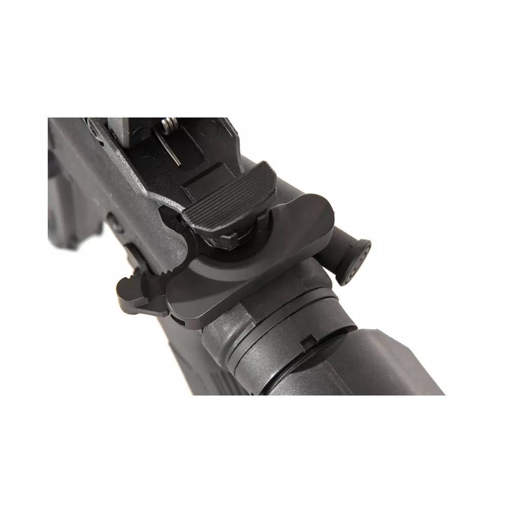 Specna Arms SA-C25 CORE Airsoft Tüfeği – Siyah Std Standart