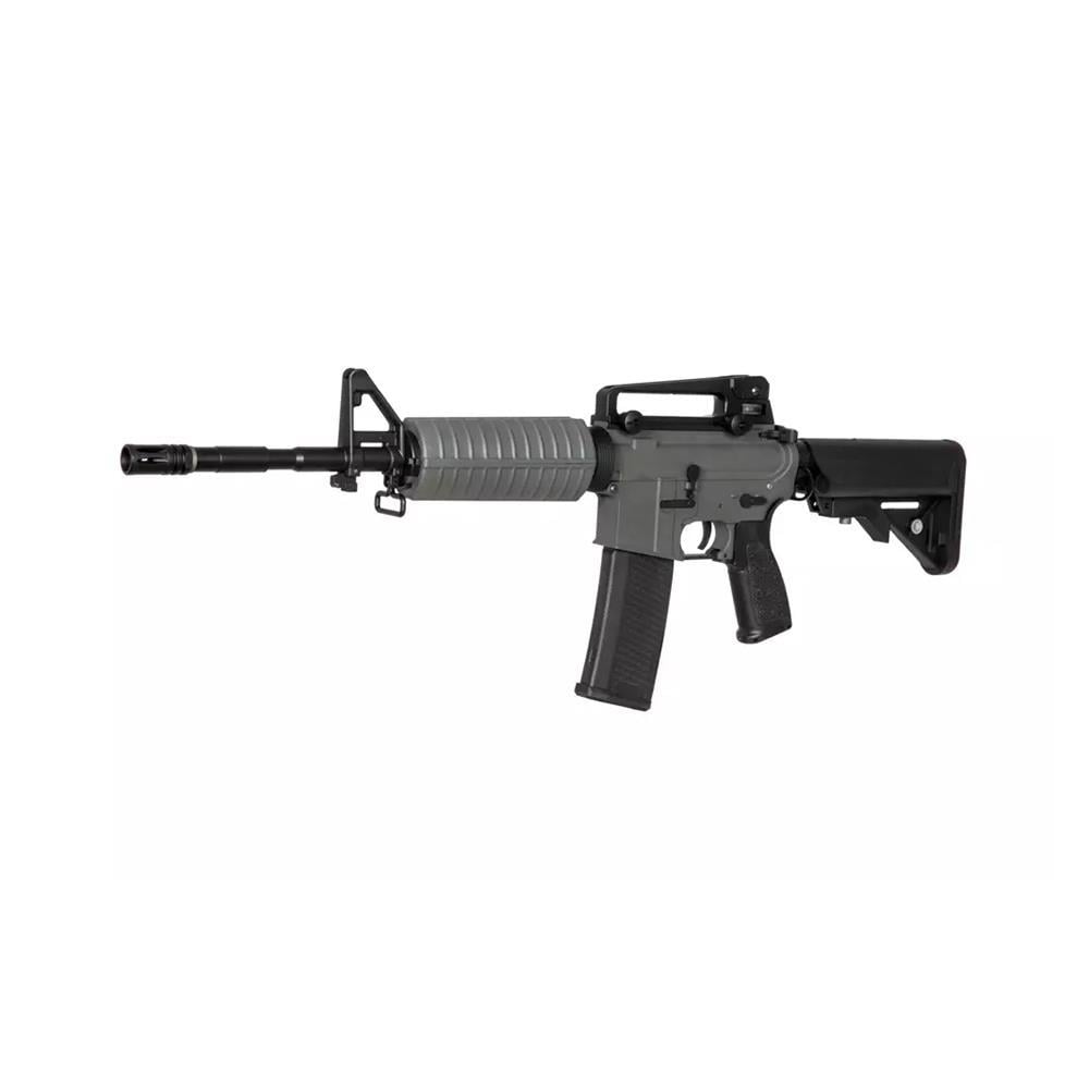 Specna Arms SA-E01 EDGE™ RRA Airsoft Tüfeği – Chaos Gri Std Standart
