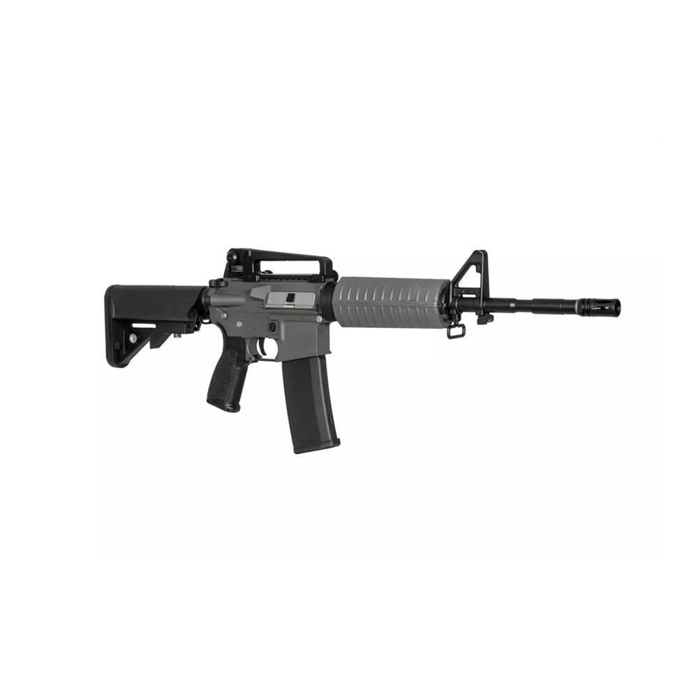Specna Arms SA-E01 EDGE™ RRA Airsoft Tüfeği – Chaos Gri Std Standart