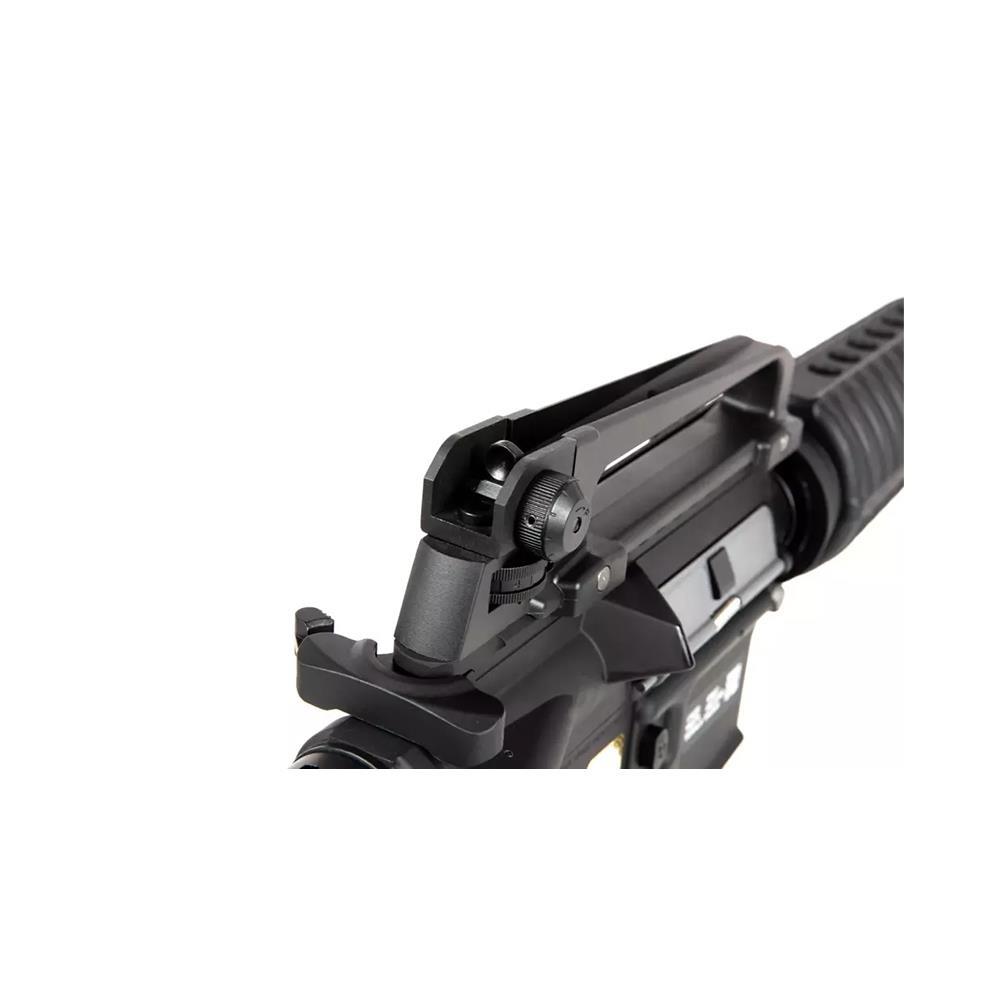 Specna Arms SA-E02 EDGE™ RRA Airsoft Tüfeği – Siyah Std Standart