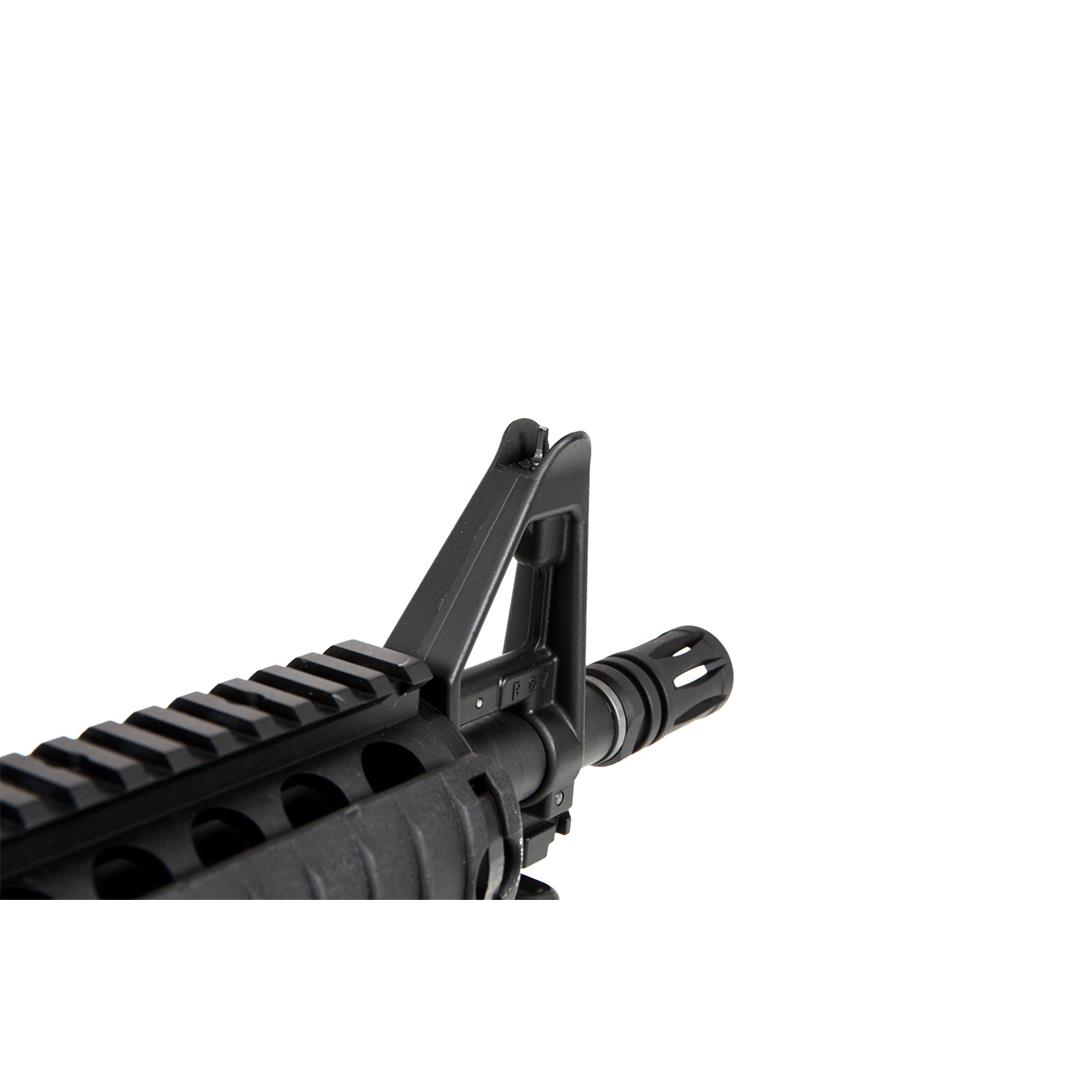 Specna Arms SA-E04 EDGE™ RRA Airsoft Tüfeği – Siyah Std Standart