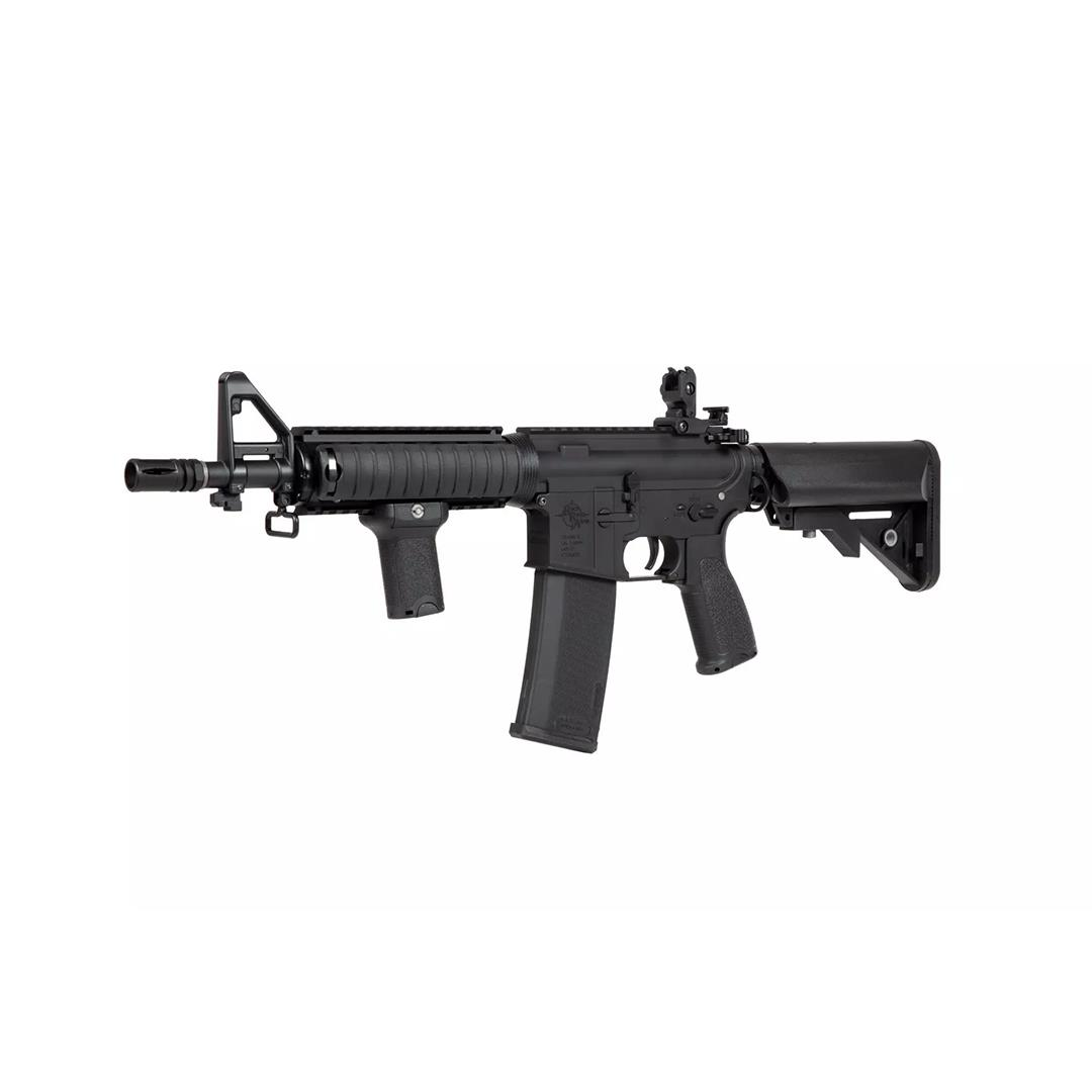 Specna Arms SA-E04 EDGE™ RRA Airsoft Tüfeği – Siyah Std Standart