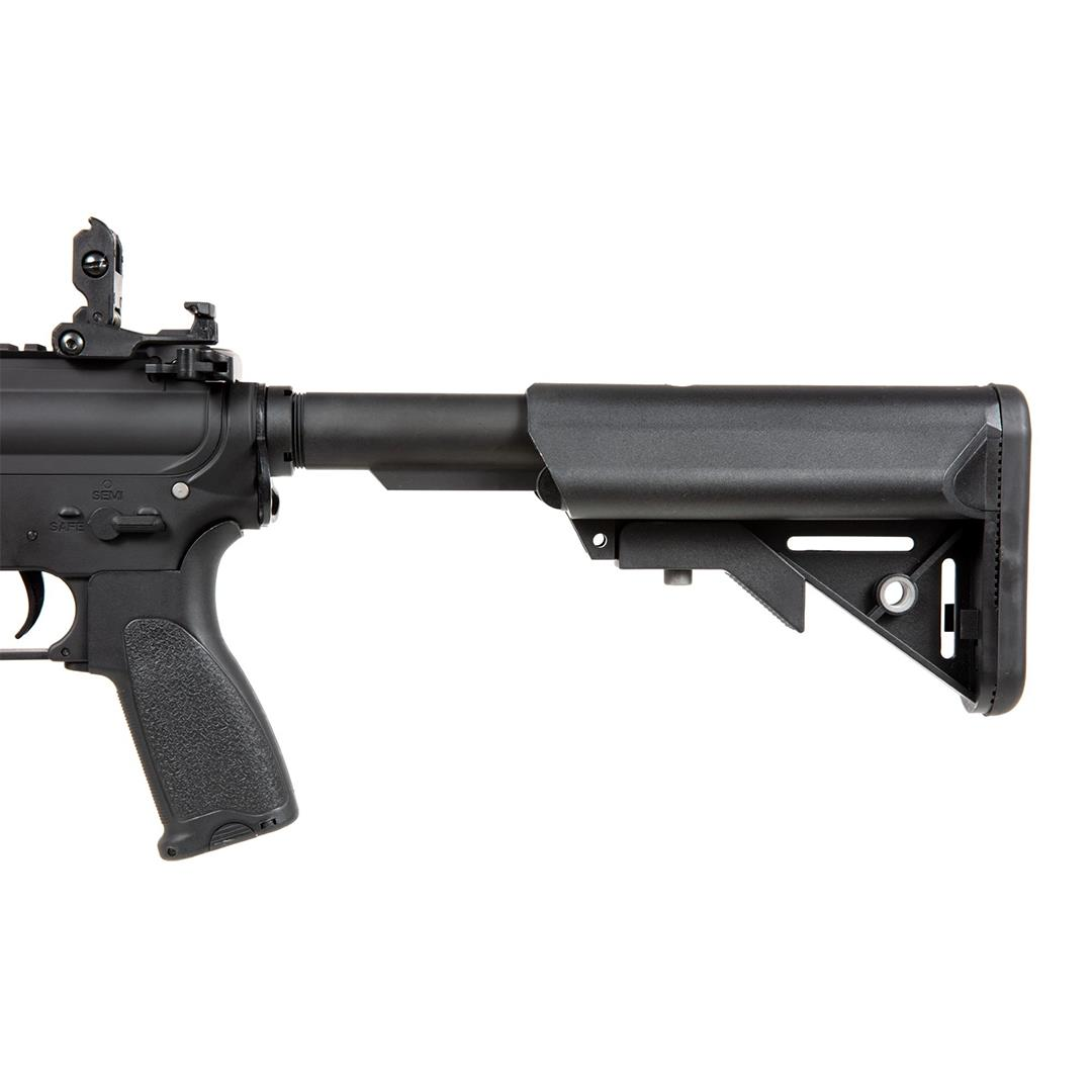 Specna Arms SA-E04 EDGE™ RRA Airsoft Tüfeği – Siyah Std Standart