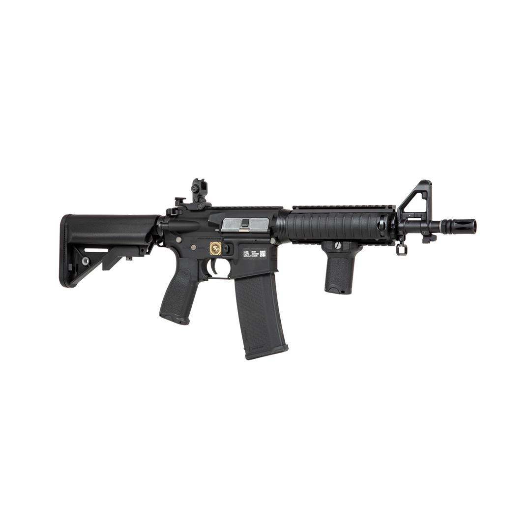 Specna Arms SA-E04 EDGE™ RRA Airsoft Tüfeği – Siyah Std Standart
