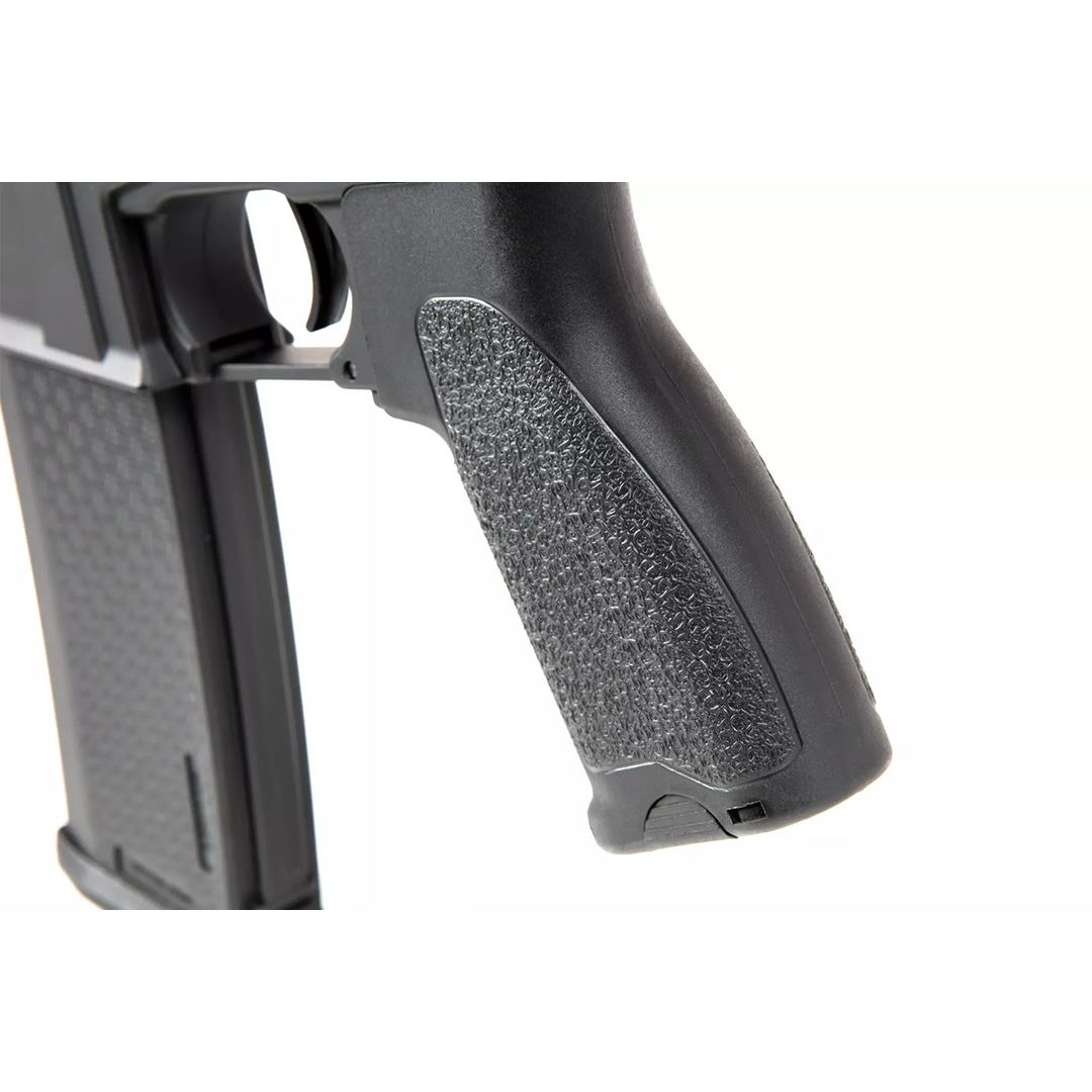 Specna Arms SA-E04 EDGE™ RRA Airsoft Tüfeği – Siyah Std Standart