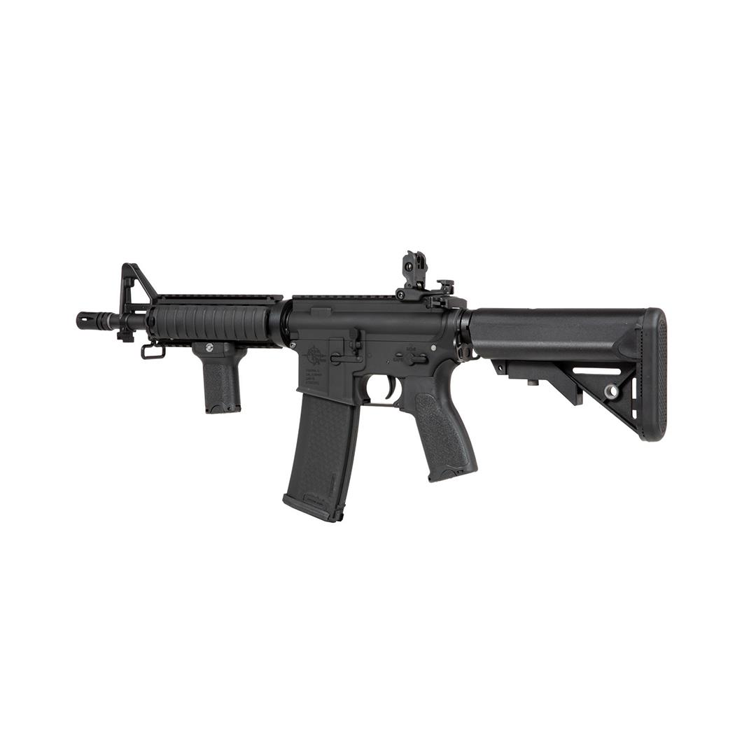 Specna Arms SA-E04 EDGE™ RRA Airsoft Tüfeği – Siyah Std Standart