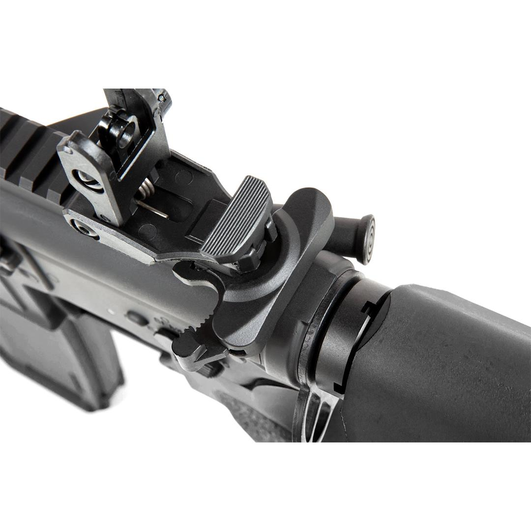 Specna Arms SA-E04 EDGE™ RRA Airsoft Tüfeği – Siyah Std Standart