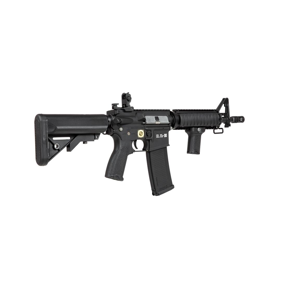 Specna Arms SA-E04 EDGE™ RRA Airsoft Tüfeği – Siyah Std Standart
